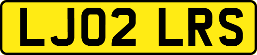 LJ02LRS