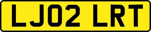 LJ02LRT