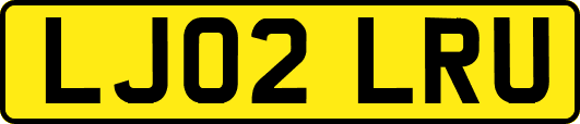 LJ02LRU
