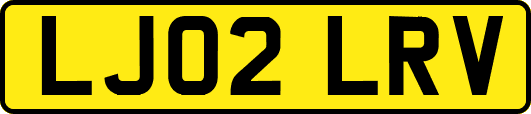 LJ02LRV