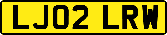 LJ02LRW