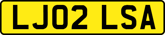 LJ02LSA