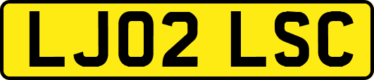 LJ02LSC
