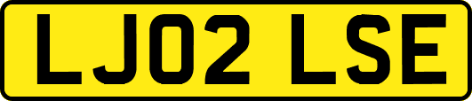 LJ02LSE
