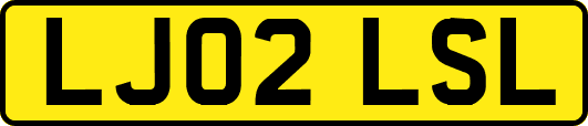 LJ02LSL