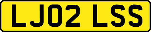 LJ02LSS