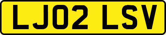 LJ02LSV
