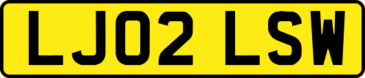 LJ02LSW