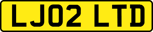 LJ02LTD