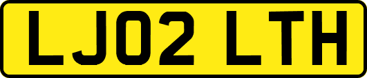 LJ02LTH