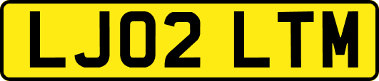 LJ02LTM