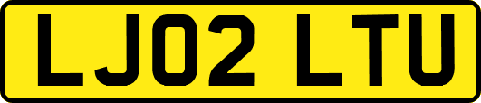 LJ02LTU