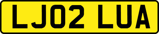 LJ02LUA