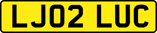 LJ02LUC