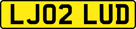 LJ02LUD