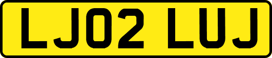 LJ02LUJ