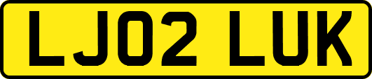 LJ02LUK