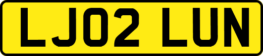 LJ02LUN