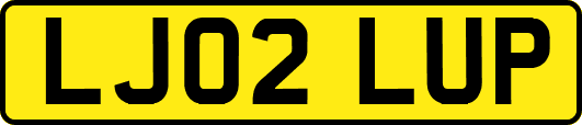 LJ02LUP