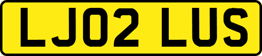 LJ02LUS