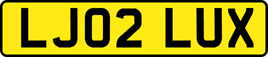 LJ02LUX