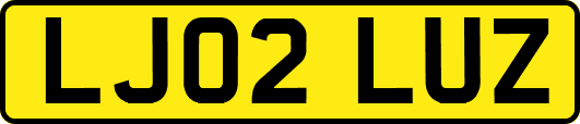 LJ02LUZ