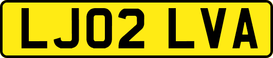 LJ02LVA