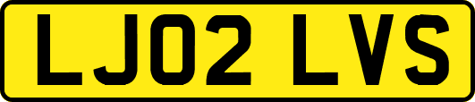 LJ02LVS