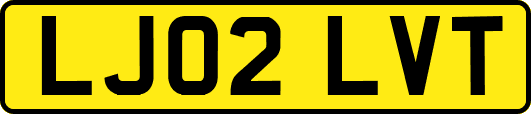 LJ02LVT