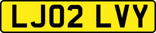 LJ02LVY