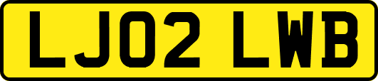 LJ02LWB