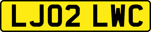 LJ02LWC