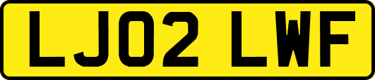 LJ02LWF