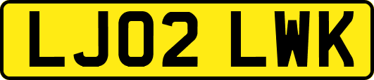 LJ02LWK