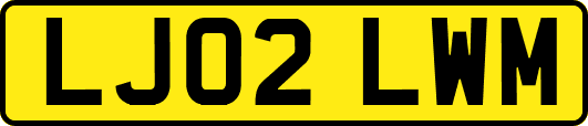 LJ02LWM