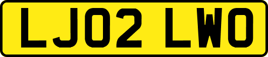 LJ02LWO