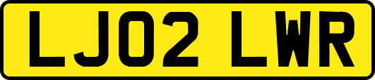 LJ02LWR