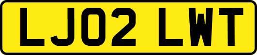 LJ02LWT
