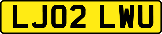 LJ02LWU