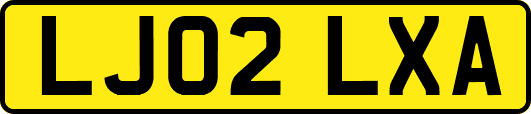 LJ02LXA