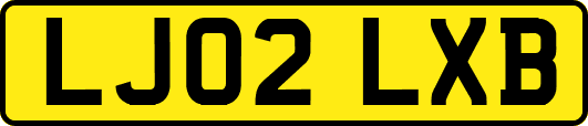 LJ02LXB