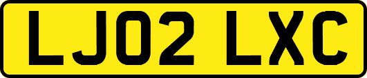 LJ02LXC
