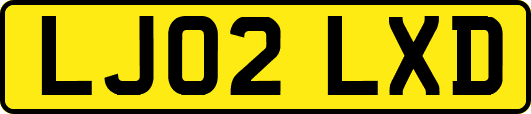 LJ02LXD
