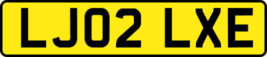 LJ02LXE