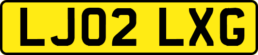 LJ02LXG