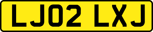LJ02LXJ