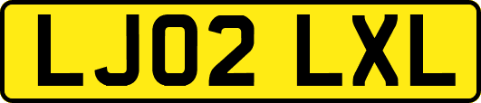LJ02LXL