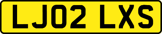 LJ02LXS