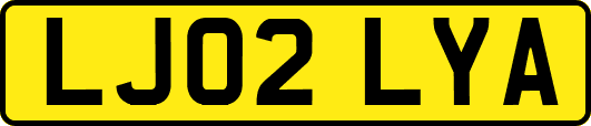 LJ02LYA