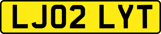LJ02LYT